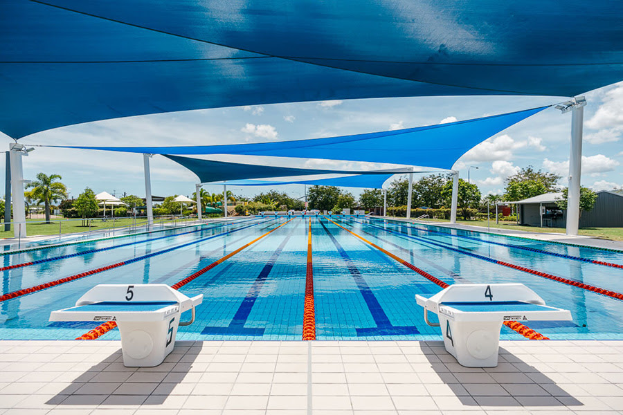 Northern Beaches Leisure Centre