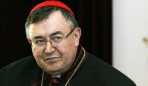 Archbishop: Up to 10,000 Catholics leaving Bosnia-Herzegovina each year because of discrimination
