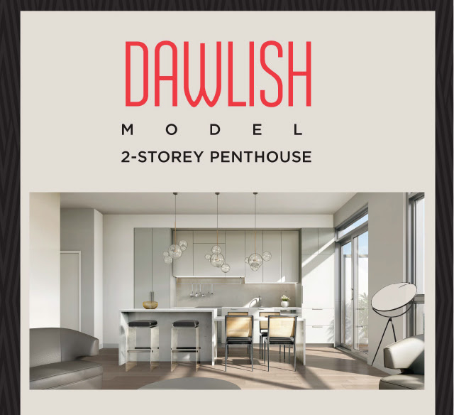 Dawlish Floorplan