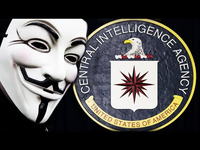 Anonymous - This is going to Change Everything We Know... (CIA Secrets EXPOSED 2017)  Sddefault