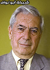 الحائزون على جائزة نوبل عام 2010 Vargas_llosa