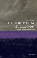 The Industrial Revolution: A Very Short Introduction PDF