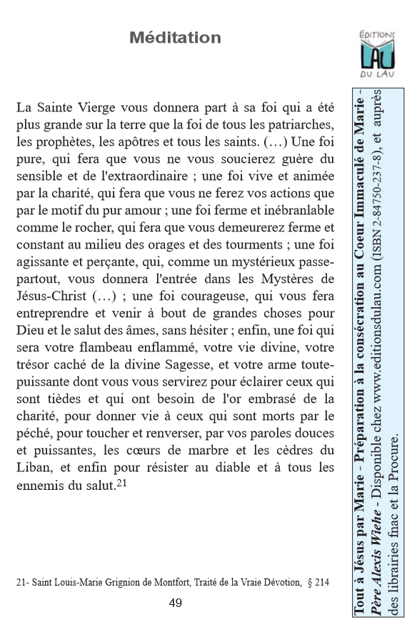 AD JESUM PER MARIAM ! Introduction à la CONSECRATION DES COEURS UNIS pour l'ASSOMPTION  62d856ea6d9c9b4952028035