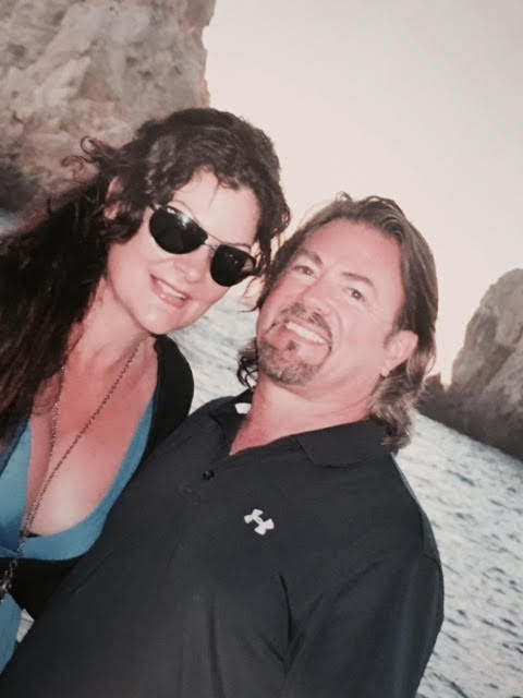 Dale _ Gena in Cabo