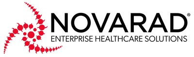 Novarad Logo Novarad Logo