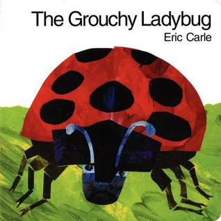 The Grouchy Ladybug in Kindle/PDF/EPUB