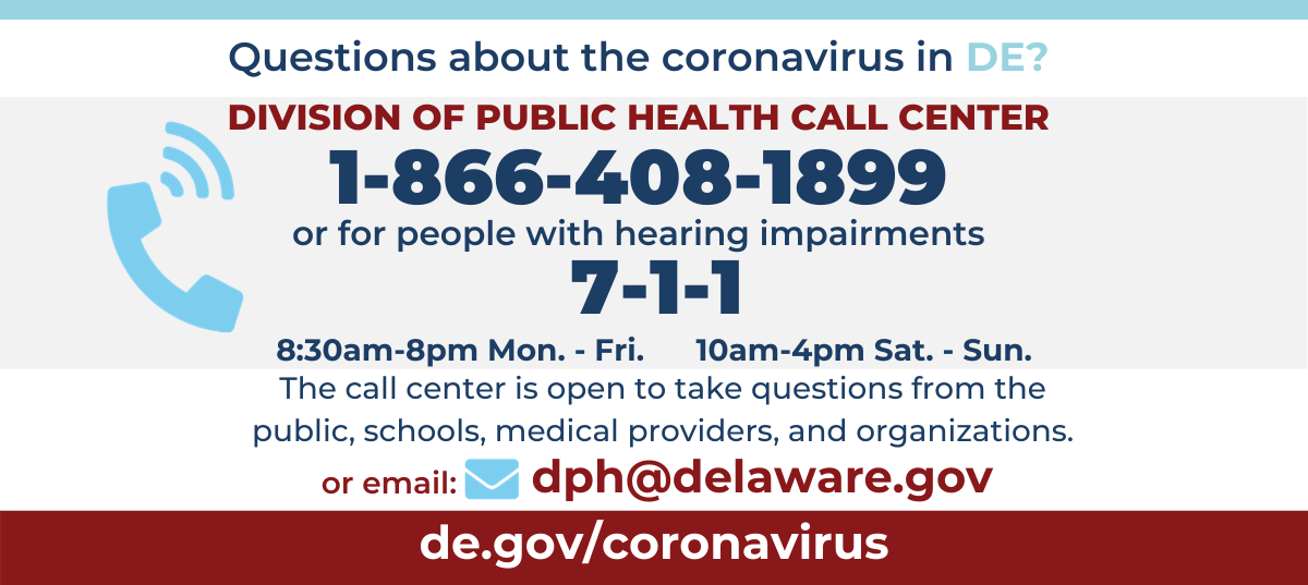 de.gov/coronavirus