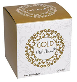 Mel Merio Gold Mel Merio Gold