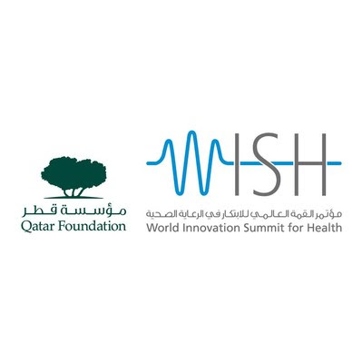 WISH and Qatar Foundation Logo
