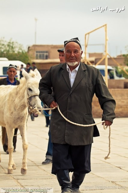 uzbekistan صور من اوزبكستان