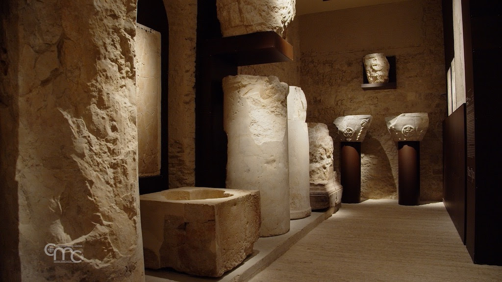 El Museo Terra Sancta inaugura la nueva