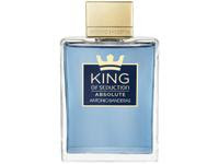 Perfume Antonio Banderas King of Seduction