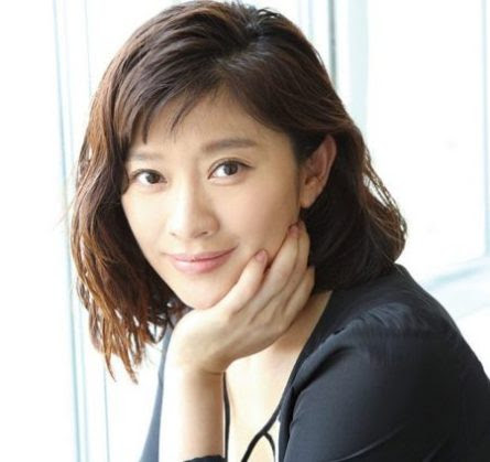 篠原涼子