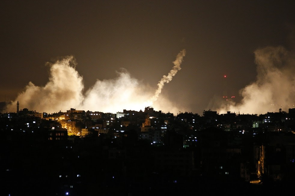 (Lefteris Pitarakis/AP)