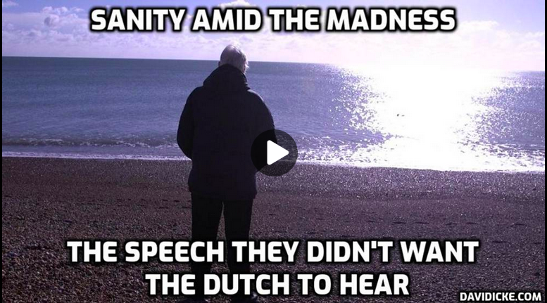 David Icke Speech for Amsterdam Peace Rally that Had Him Banned from 26 Countries WYNRvlz1ch