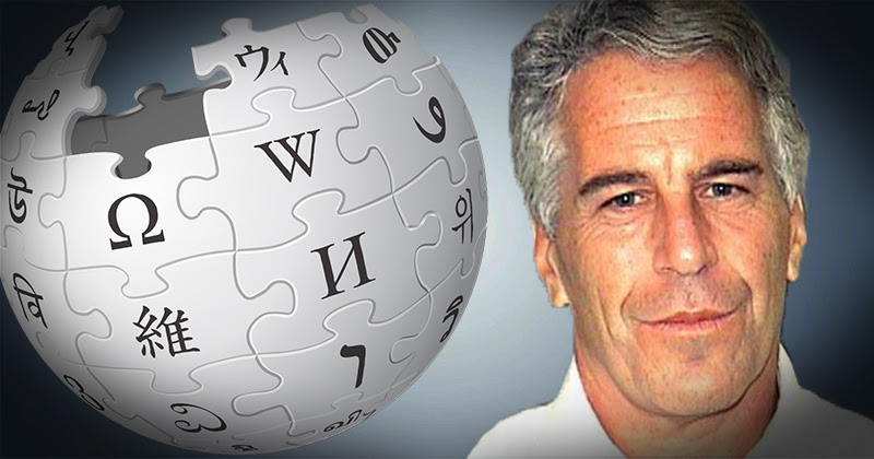 Dead Man Epstein Tells All Tales to Reporter Before His Death! Exposing a Secret No One Expected! Dead Man Epstein Tells All Tales to Reporter Before His Death! Exposing a Secret No One Expected!