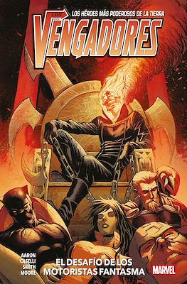 Marvel Premiere: Los Vengadores (Rústica 168 pp) #5