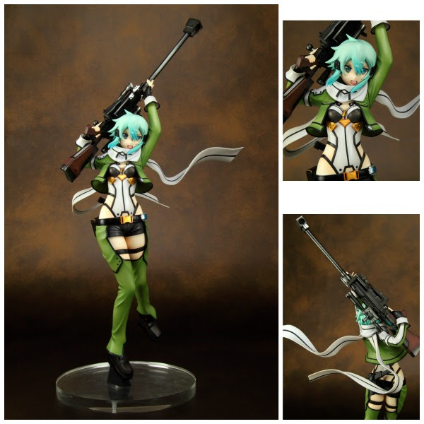 SINON 1/7 SCALE SINON 1/7 SCALE