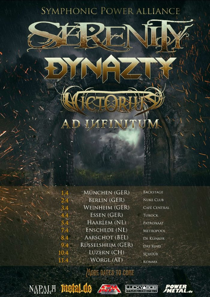 download ad infinitum band download ad infinitum band