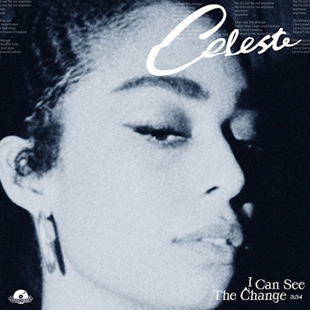 Cover Single Celeste