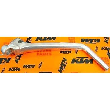 KTM KICK START KICKSTARTER LEVER 250-525 SXF XCF XCW EXC 2003-07 54833070044 