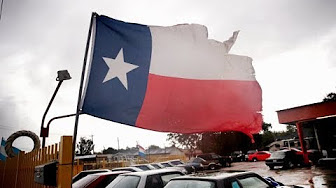 Texas Aftermath - Why Christians Are Missing in Action?