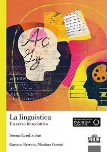 La linguistica. Un corso introduttivo in Kindle/PDF/EPUB