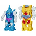 Transformers News: TFSource News! MT Thunder Manus, OM Furor & Riot, FT20, MP and FP Restock, PotP and More!