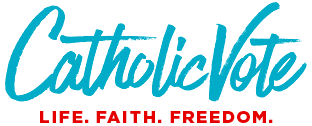 catholicvote email logo