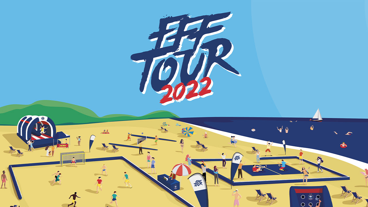 FFF TOUR 2022