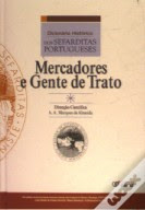 Dicionário Histórico de Sefarditas Portugueses