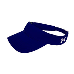 Under Armour Men's UA Adjustable Visor