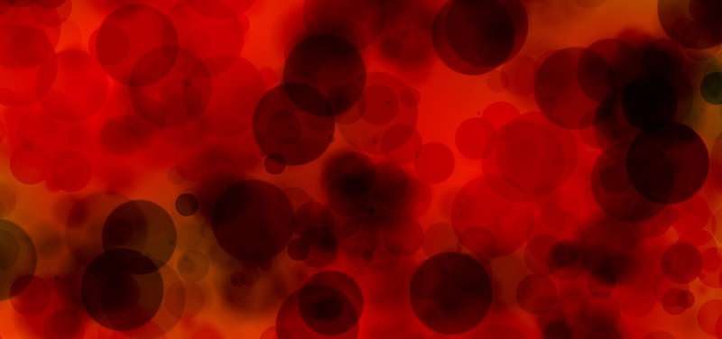 blood cell