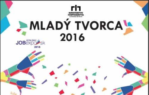 Foto: Súťaž „Tvorivý cukrár – Mladý tvorca 2016“