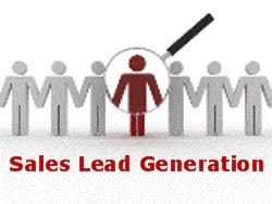 Image result for sales lead picture