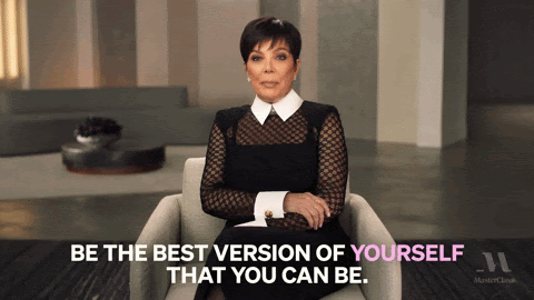 Social Media Television GIF by MasterClass