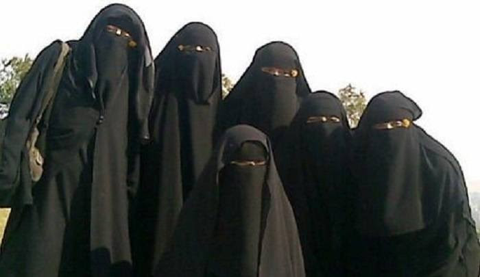UN hits Netherlands burqa ban: “This law has no place in a society that prides itself in promoting gender equality”