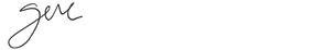 Eugene A. Woods' Signature