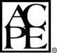 ACPE Logo ACPE Logo
