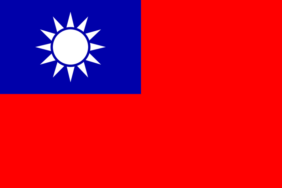 Chiny eskalują napięcia w Cieśninie Tajwańskiej
