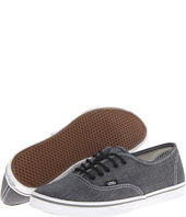 See  image Vans  AuthenticLo Pro 