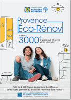 Provence Eco-Renov