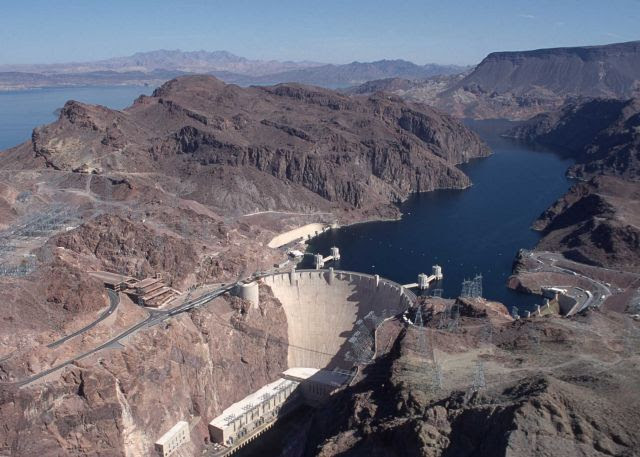 Insane! Man Says He Will Destroy Hoover Dam, and There Is A Storm Coming Like Never Before! (Chilling Video)
