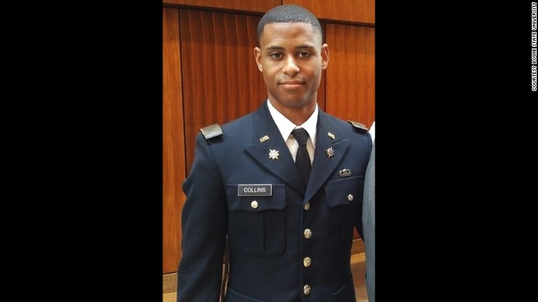 Richard Collins III