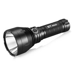 Lumintop BLF GT mini 1200LM Stepless Dimming Portable EDC Flashlight