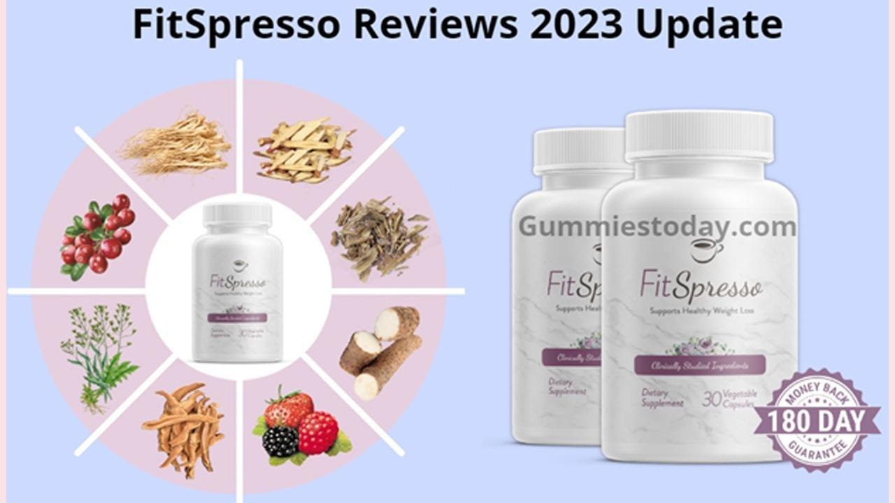 FitSpresso Reviews (Get FitSpresso Pills South Africa Consumer Reports  2023) legitimate Price Amazon Reddit | Weight Loss Complaints & FitSpresso  Supplement Where To Buy?