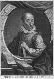 Michel de Montaigne
