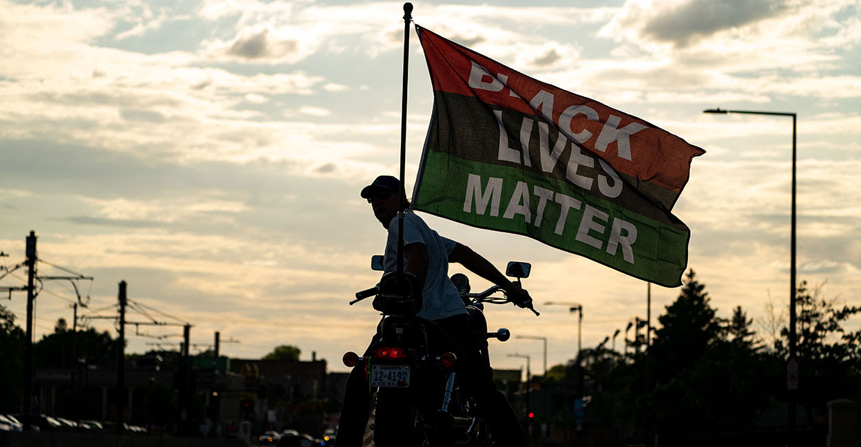 Minnesota Foes of Critical Race Theory Accuse BLM, NAACP of ‘Trying to Shut Us Down’