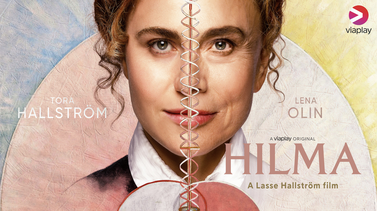 All About London: First Look At Trailer And Poster For Lasse Hallström ...