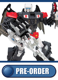 Transformers News: The Chosen Prime Newsletter for July 28, 2017 Takara Tomy Legends, MPM-4 Optimus Prime and More